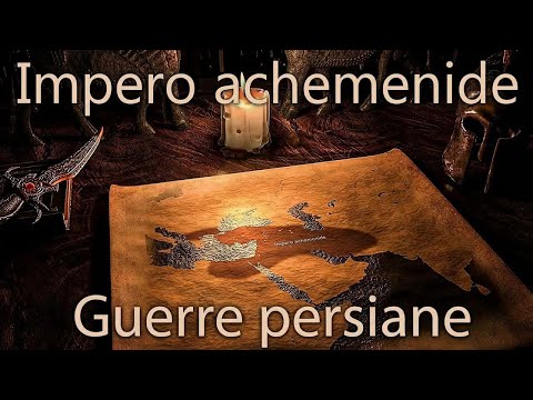 Elamiti, Impero Achemenide e Guerre Persiane: la storia dell'Iran