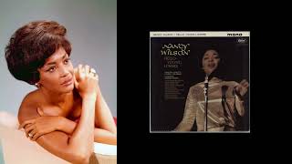 Nancy Wilson - Sophisticated Lady