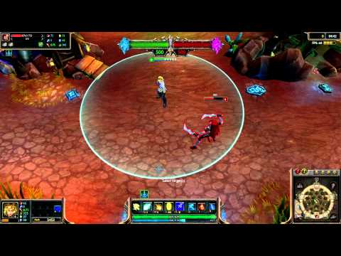 Debonair Ezreal Skin Spotlight League of Legends