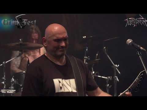 GRIM FEST 2021: Tortharry – Czech Republic : Death Metal