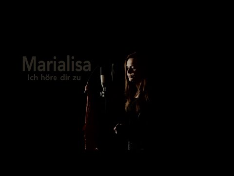Marialisa - Ich höre dir zu (Original)
