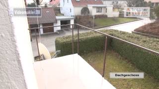 preview picture of video 'Sanierungsobjekt: 4-Familienhaus in 91602 Dürrwangen'