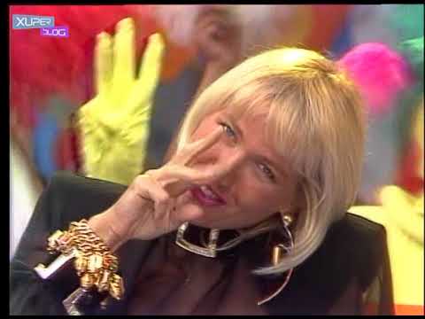 Amiguinha Xuxa - Xuxa