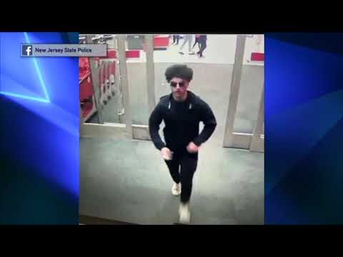 NJ State Police Looking For Help