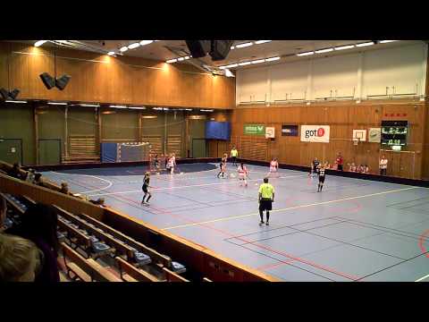 FH3 141217 Mölndals IBF - Lindås IBK (0-3) HD Per3