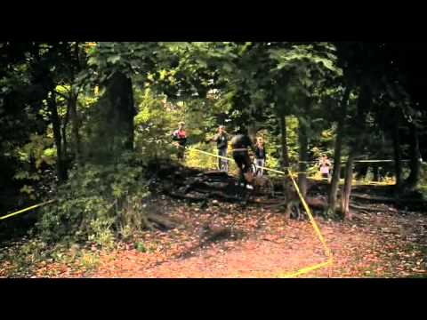 Latitude 45 "Twisted Cross"