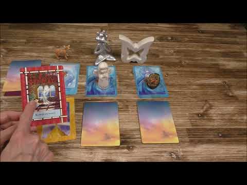 Wochenorakel für Liebe, Beruf und Finanzen vom 30.  Mai bis 05.  Juni 2022