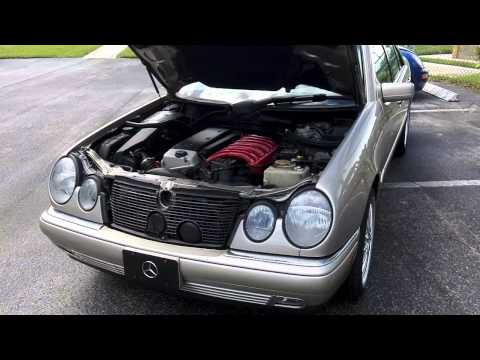 E300TD 1999