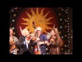 Lonesome Fiddle Blues - Vassar Clements and Sue Cunningham with Hickory Project