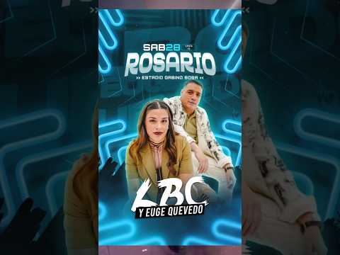 Desakta2 🤟🏻 Rosario Santa Fe Sab-28-Feb 🪗💯