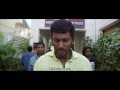 Indrudu Official Trailer | Vishal | Lakshmi Menon | G.V. Prakash