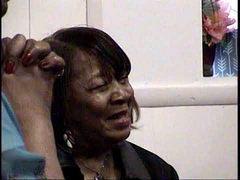 Promotional video thumbnail 2 for Gospel Concerts