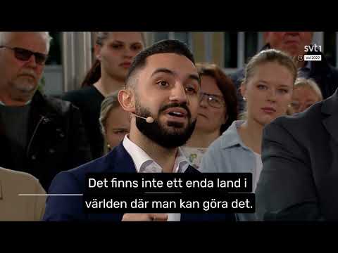 Daniel Riazat - Peje Emilsson 1-0. #marknadsskolan