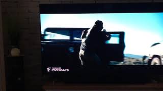 Yamaha YSP 2700 Sound test