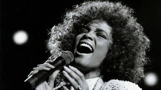 Whitney Houston - Thinking About You (Slowed+ Delay)