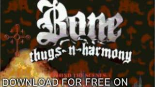 bone thugs n harmony - Don't Hate On Me f JD & Da Br - Colle