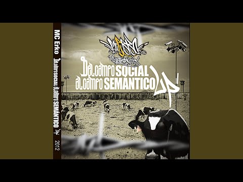 Pedagogia de la Sumision (feat. Emeakasy)