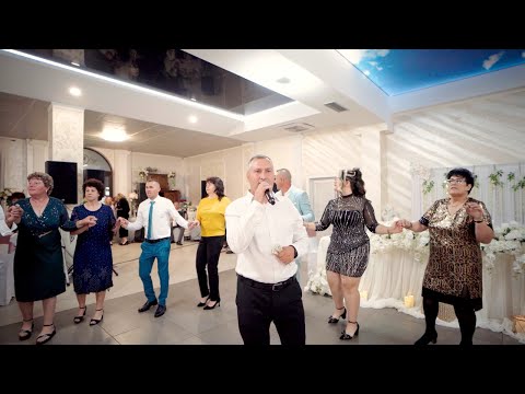 FORMAȚIA VASILICA DE LA STREHAIA 🔥 Colaj Hore Exploziv la BOTEZ ELENYS SELENA Chef Ca la Români 2025