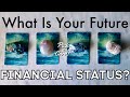 What Is Your Future Financial Status? 💰 Pick a Card Tarot! 💰 Timeless Tarot/Psychic Life Reading 💸