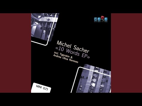 10 Words (Tigerskin Norave Remix)