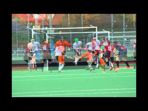 HC Naarden H1 - Overbos H1