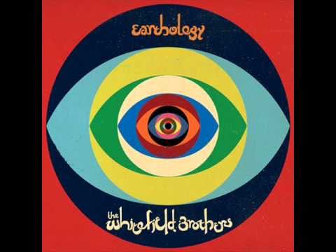 Whitefield Brothers - Safari Strut