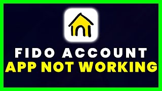 Fido App Not Working: How to Fix Fido My Account App Not Working (FIXED)