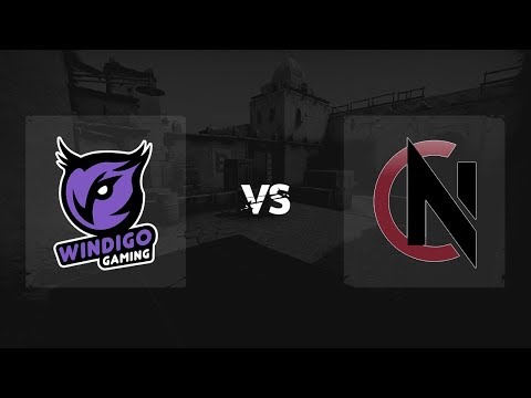 Dust II / Map 3 | Windigo Gaming vs. NoChance - StarLadder Major Berlin 2019 EU Minor Qualifier