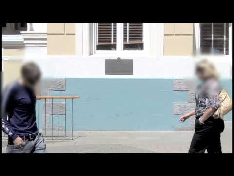 Crapshots Ep44 - The Plaza