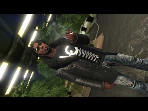 Nafe Smallz x M Huncho x Gunna - Broken Homes | GTA Music Video