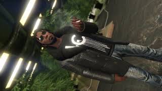 Nafe Smallz x M Huncho x Gunna - Broken Homes | GTA Music Video