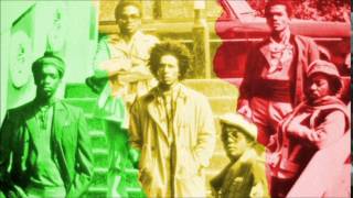 Bob Marley &amp; The Wailers - Slave Driver (Peel Session)