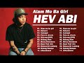 Hev Abi Playlist 2024 HEV ABI New Songs Hevabi