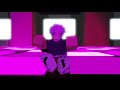 Gojo S Dance Alan Bowe Roblox Animation