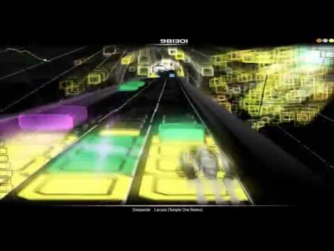 Deepwide - Lacuna (Temple One Remix)