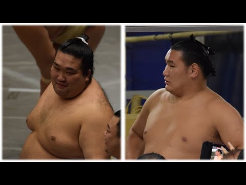 Hoshoryu v Gonoyama: Stare-down controversy explained!