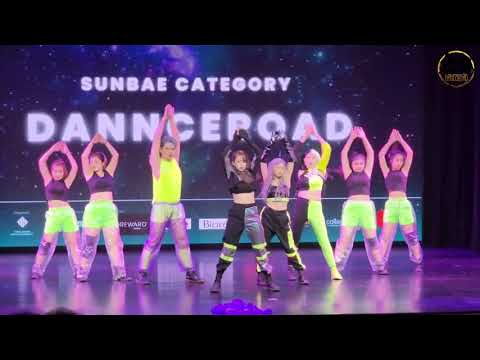MAMAMOO - HIP by DANNCEROAD @ 20230311 K-CIRCLE 3.0