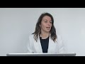 PAULINE MONTFORT - SELFTAPE LISA (responsable service client)