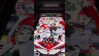 Psycho Visual Pinball VPX - Virtual Pinball #psycho #pinball #vpx #virtualpinball #arcade #retro