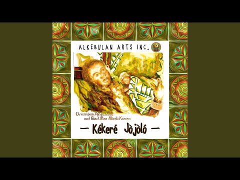 Kekere Jojolo (Remix)