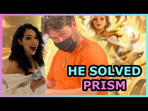 Honest Review of Prism, Awakener of Sol | Flesh and Blood