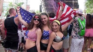 Ultra Music Festival - Miami 2015