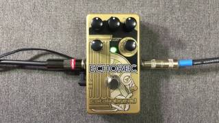 Video thumbnail for Catalinbread ECHOREC Delay Pedal by JLWGuitar