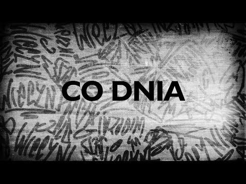 03. Atum/Słaby - "CO DNIA" (feat. Wnóku, Prolog) | WIECZNI