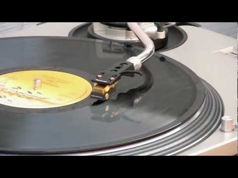 K. Barré - Right By The Moon, Extended Vocal Edit version, 12-inch single