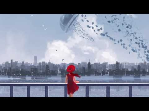 Fjordwalker – Few Seconds (feat. Tying Tiffany) (Video gif)