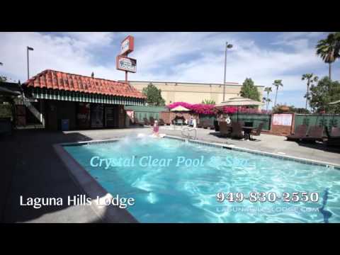 Laguna Hills Lodge #2