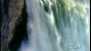 The River is Flowing .. Native American Folk Song .. A video presentation