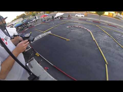2020 Norcal Hobbies Asphalt Wars #2- Expert 17.5 TC A-Main