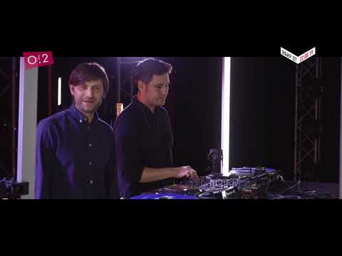 LOWRES: dj-сет и интервью — о2тв: BeatOn
